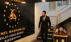 MURAT ŞAHİN KİMDİR, KAÇ YAŞINDA, NERELİ? MURAT ŞAHİN NEDEN GÜNDEMDE? MURAT ŞAHİN BİYOGRAFİSİ