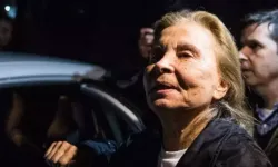 Nazlı Ilıcak tahliye mi edildi?