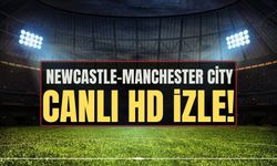 Newcastle United vs Manchester City maçı saat kaçta, hangi kanalda? Newcastle United vs Manchester City Canlı İzle!