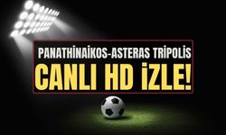 Panathinaikos vs Asteras Tripolis maçı saat kaçta, hangi kanalda?  Panathinaikos vs Asteras Tripolis CANLI YAYIN İZLE