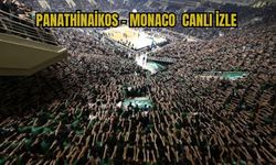 Panathinaikos - Monaco basketbol maçı saat kaçta, hangi kanalda? Panathinaikos - Monaco  basket CANLI İZLE 11 OCAK 2024