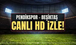 Pendikspor - Beşiktaş ne zaman, saat kaçta, hangi kanalda? Pendikspor vs Beşiktaş CANLI İZLE 20 OCAK 2024