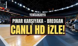 Pınar Karşıyaka - Breogan Basket maçı saat kaçta, hangi kanalda? Pınar Karşıyaka - Breogan canlı izle 3 Ocak 2024