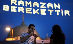 Mehmet Balcı Ramazan mesajı yayımladı!