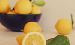 Limon sosu nedir? Limon Sosu zararlı mı?