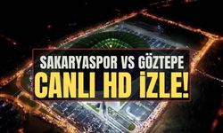 Sakaryaspor vs Göztepe TRTSPOR CANLI ŞİFRESİZ İZLE 12 OCAK 2024 | Sakaryaspor vs Göztepe CANLI İZLE