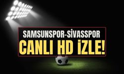 Samsunspor - Sivasspor MAÇI ŞİFRESİZ CANLI İZLE 14 OCAK 2024 | Samsunspor vs Sivasspor hangi kanalda, saat kaçta?