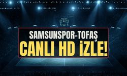 Samsunspor vs Tofaş basketbol maçı saat kaçta, hangi kanalda? Samsunspor vs Tofaş CANLI İZLE 13 OCAK 2024