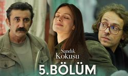 SANDIK KOKUSU 5. BÖLÜM İZLE  | SANDIK KOKUSU 6. BÖLÜM İZLE | SANDIK KOKUSU SON BÖLÜM İZLE