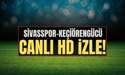 Sivasspor vs Keçiörengücü CANLI İZLE A SPOR 18 OCAK 2024 | Sivasspor vs Keçiörengücü ŞİFRESİZ CANLI İZLE