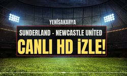 Sunderland - Newcastle United maçı canlı izle 6 Ocak 2024 | Sunderland vs Newcastle maçı saat kaçta?