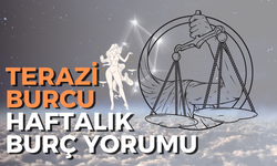 Terazi Burcu yorum | Haftalık Terazi burcu yorumu