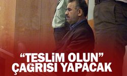 İDDİA: PKK Elebaşı Öcalan terör örgütüne "teslim olun" çağrısı yapacak