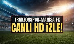 Trabzonspor-Manisa FK ZTK maçı saat kaçta, hangi kanalda? Trabzonspor vs Manisa FK CANLI İZLE ŞİFRESİZ