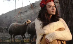 TRT 1'in yeni dizisi "Bir Sevdadır"ın ilk tanıtım videosu yayınlandı