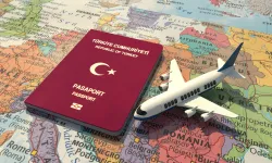 Türk pasaportuyla vizesiz girilebilen ülke sayısı 118 oldu! 2024 Türk pasaportuyla hangi ülkelere vizesiz gidilir?