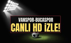 Vanspor vs Bucaspor maçı canlı şifresiz izle 14 Ocak 2024 | Vanspor vs Bucaspor şifresiz izle! Vanspor vs Bucaspor maçı