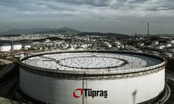 Tüpraş'ın fuel oil dönüşüm tesisinde üç ay üretime ara
