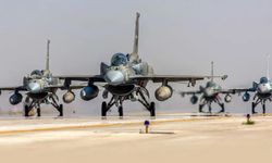MSB: Irak'ın kuzeyine gerçekleştirilen hava harekatında 15 hedef imha edildi