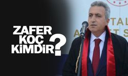 Zafer Koç kimdir? | İstanbul Cumhuriyet Başsavcısı Zafer Koç NERELİ