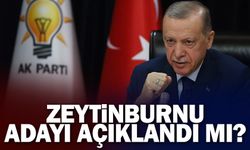 AK Parti Zeytinburnu belediye başkan adayı | AK Parti Zeytinburnu adayı açıklandı mı?
