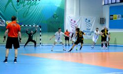 Büyükşehir ikinci yarıya galibiyetle başladı