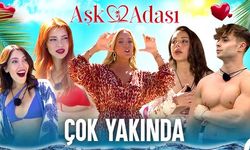 AŞK ADASI 1. BÖLÜM İZLE | AŞK ADASI 1. BÖLÜM YOUTUBE İZLE | AŞK ADASI 2. BÖLÜM İZLE