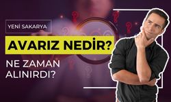 Avarız nedir? Avarız vergisi nedir? Avarız vergisi  ne zaman alınırdı?