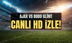 Ajax vs Bodo Glimt maçı canlı izle 15 Şubat 2024 | Ajax vs Bodo Glimt maçı saat kaçta, hangi kanalda? ŞİFRESİZ HD İZLE