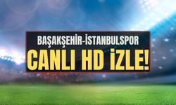 Başakşehir vs İstanbulspor maçı saat kaçta, hangi kanalda? Başakşehir vs İstanbulspor canlı izle!