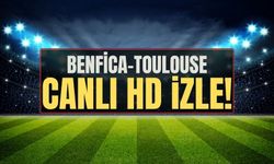 Benfica vs Toulouse maçı canlı izle 15 Şubat 2024 | Benfica vs Toulouse maçı saat kaçta, hangi kanalda?