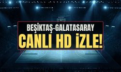 Beşiktaş vs Galatasaray basketbol maçı saat kaçta, hangi kanalda? Beşiktaş vs Galatasaray basketbol maçı canlı izle!