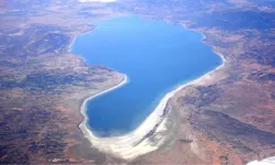 Türkiye'de bulunan Tektonik göller neler?  Tektonik göl ne demek?