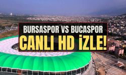 TFF 2. Lig | Bursaspor vs Bucaspor  maçı ne zaman, saat kaçta? Bursaspor vs Bucaspor  canlı şifresiz izle 2 Mart 2024