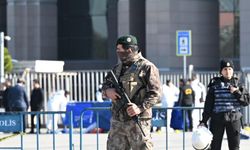 Çağlayan Adliyesi'ne terör saldırısıyla ilgili 90 gözaltı