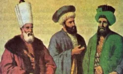 Çandarlı Halil Paşa kimdir, ne zaman, nasıl öldü?