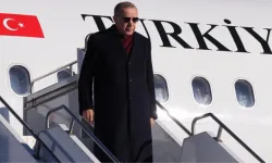 Cumhurbaşkanı Erdoğan 12 yıldır kriz yaşadığımız ülkeyi resmi olarak ziyaret etti