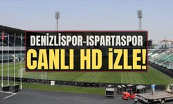 TFF 2. Lig | Denizlispor-Ispartaspor maçı ne zaman, saat kaçta? Denizlispor-Ispartaspor maçı canlı izle 2 Mart 2024