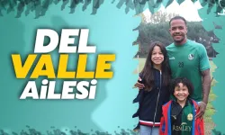 Del Valle Ailesi İdmanda