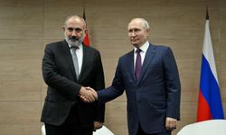 Ermenistan, KGAÖ üyeliğini dondurdu
