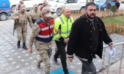 Erzincan'daki maden faciasıyla ilgili gözaltına alınan şirketin Türkiye müdürü yurt dışı yasağıyla serbest bırakıldı