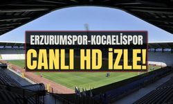 Trendyol 1. Lig | Erzurumspor-Kocaelispor maçı ne zaman, saat kaçta? Erzurumspor-Kocaelispor canlı izle 2 Mart 2024