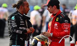 Formula 1: Lewis Hamilton, gelecek sezon Ferrari'de yarışacak