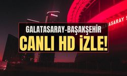 Galatasaray-RAMS Başakşehir maçı ne zaman, saat kaçta? Galatasaray-RAMS Başakşehir  maçı canlı izle
