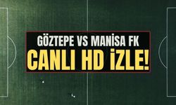 Göztepe vs Manisa FK  maçı saat kaçta, hangi kanalda? Göztepe vs Manisa FK  Canlı izle 16 Şubat 2024
