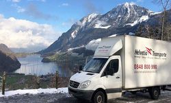 Zürih'te Ev Taşımak Artık Pahalı Değil! HelvetiaTransporte & Umzüge AG ile Uygun Fiyatlı Taşınmanın Rahatlığını Yaşayın