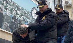 İstanbul'da dolandırıcılık yaptığı iddia edilen 3 zanlı tutuklandı