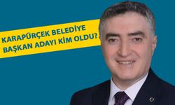 2024 AK Parti Karapürçek Belediye Başkan Adayı kim oldu?