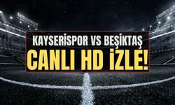 Kayserispor vs Beşiktaş maçı canlı izle şifresiz 12 Şubat 2024 | Kayserispor-Beşiktaş maçı hangi kanalda?