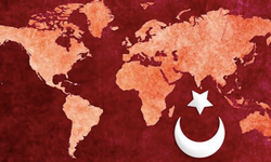 Kızıl Elma nerede? Kızıl Elma nedir? Kızıl Elma ne anlama geliyor?